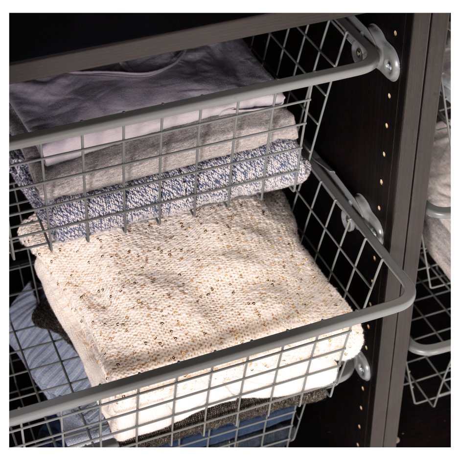 Ikea komplement корзина