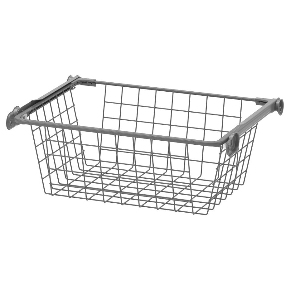 503.681.85 УТРУСТА проволочная корзина 60 см