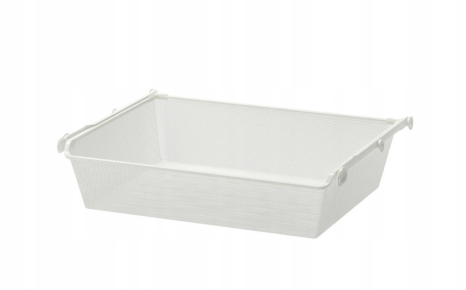 Икеа корзина выдвижная ширина 461