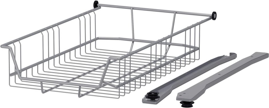 Корзины выдвижные komplement икеа