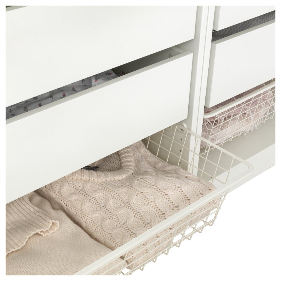 Pelly система выдвижная трехуровневая для обуви