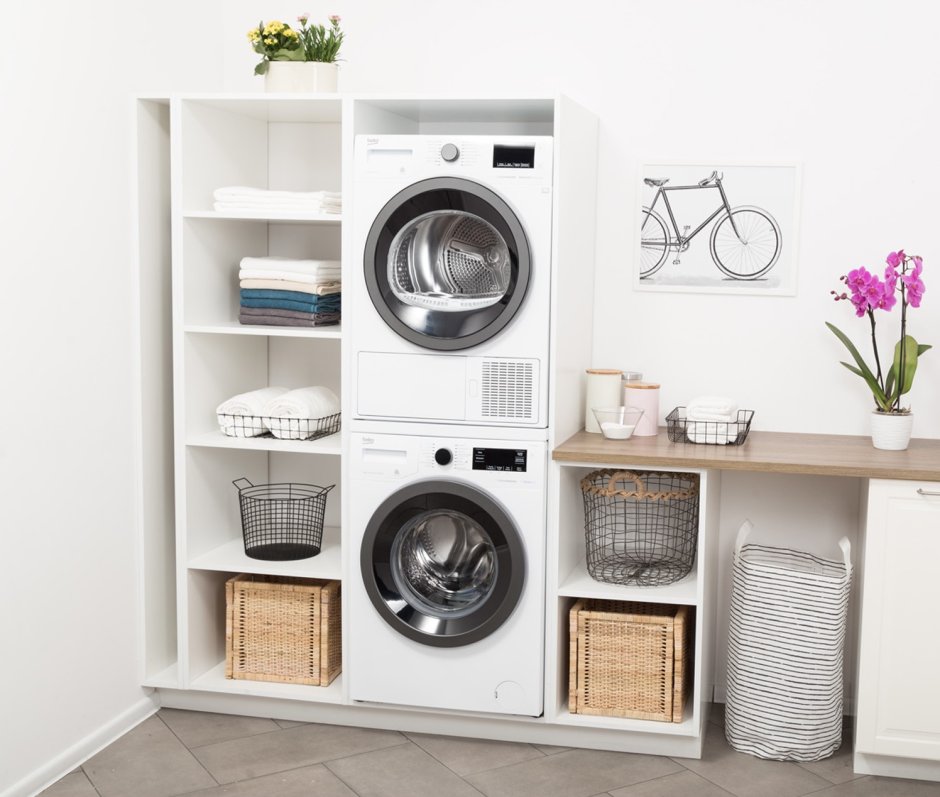 Beko PSKS соединительный комплект