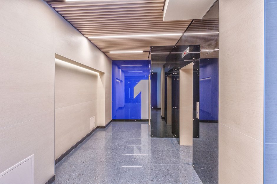 Бизнес центр Нахимов Екатеринбург