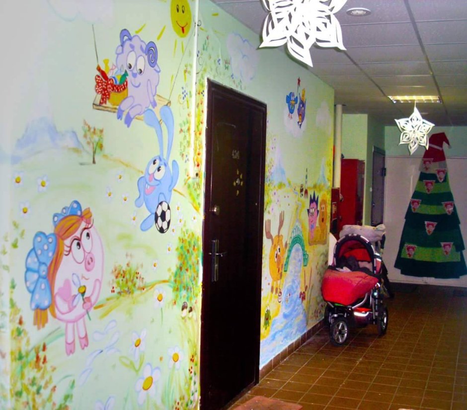 Сердце столицы ЖК МОП