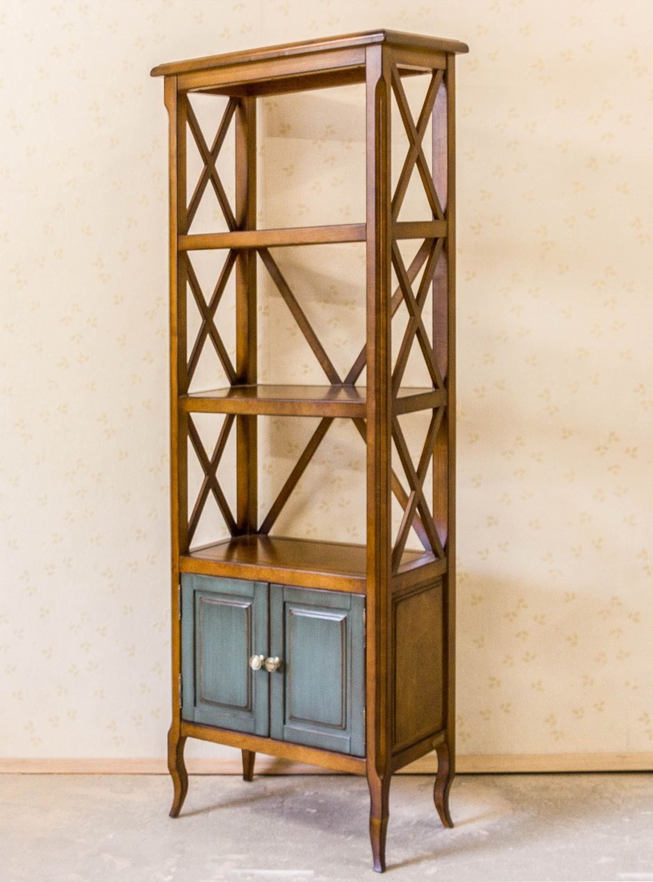 Этажерка Советская