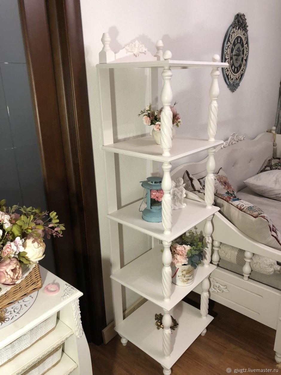 Этажерка br-2182 Arve Style