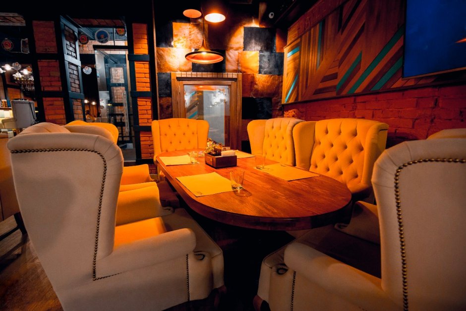 Москоу бар Пенза