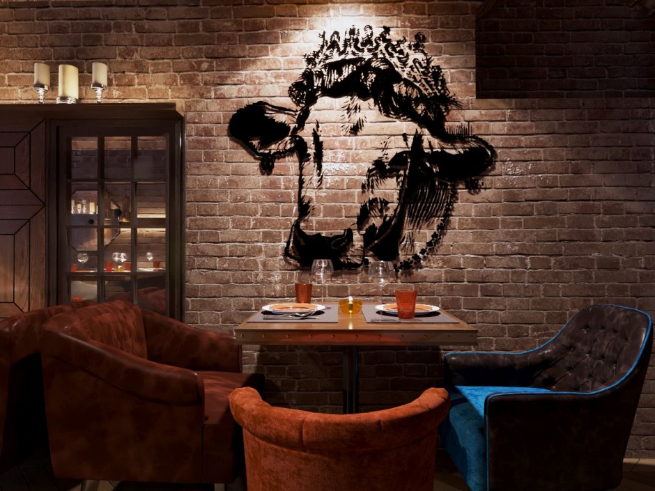 Ресторан Москоу Пенза