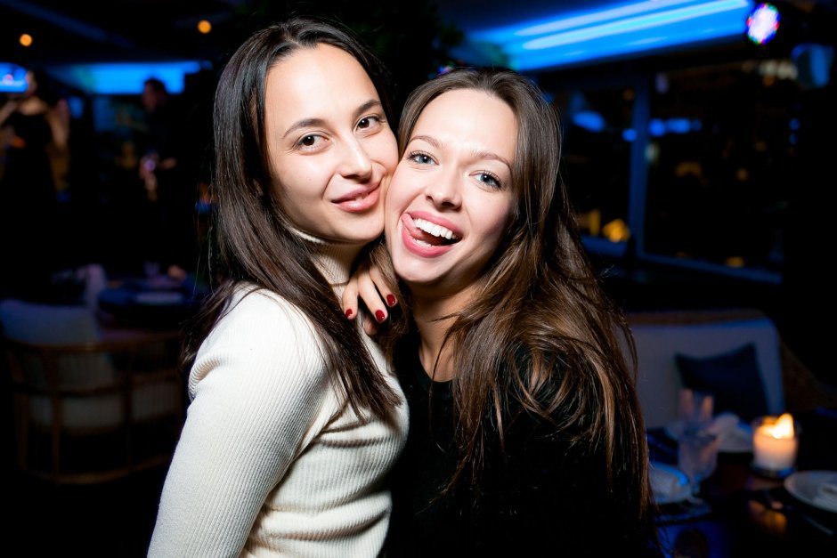 Moscow Bar Пенза