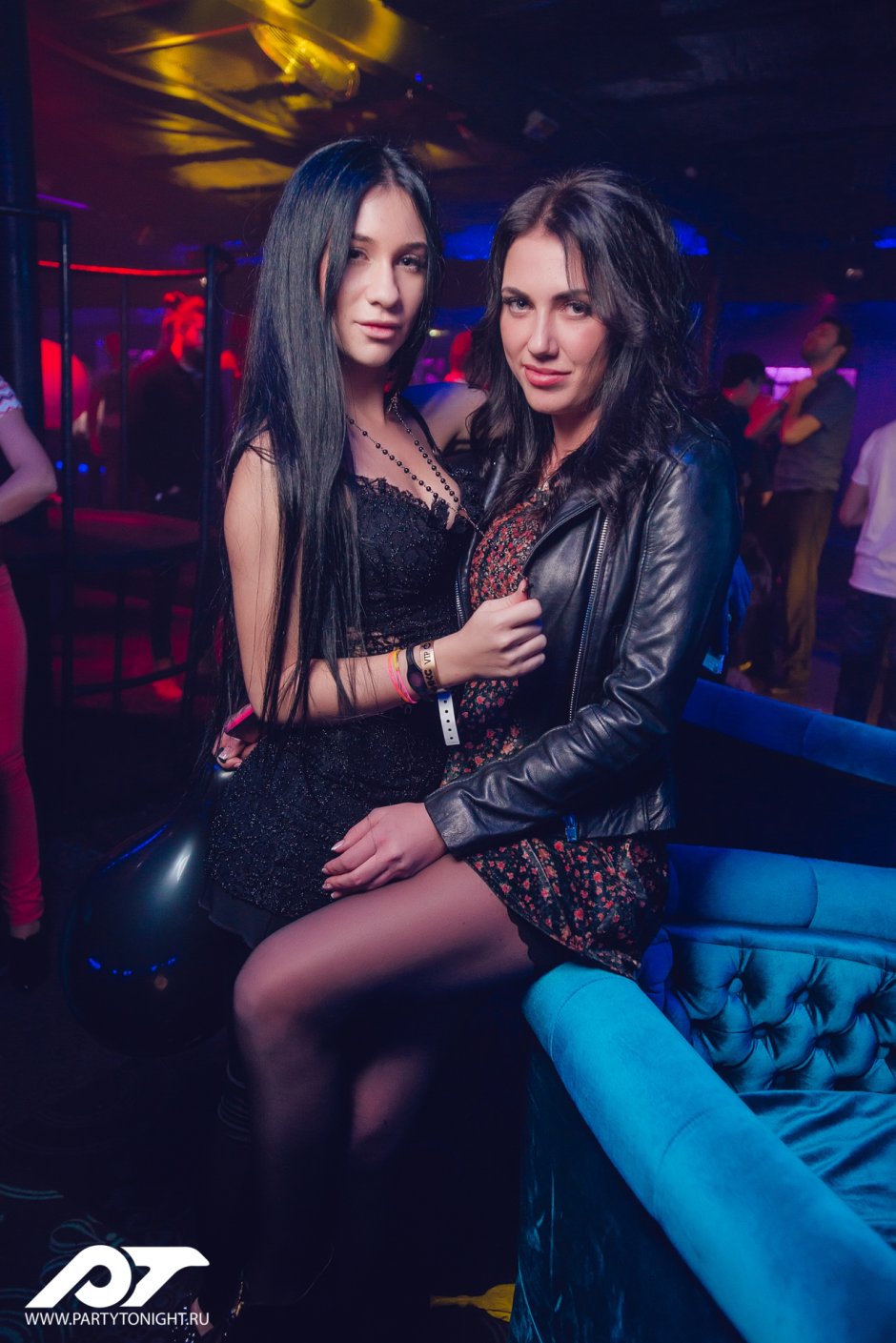 Фотоотчет ресторан