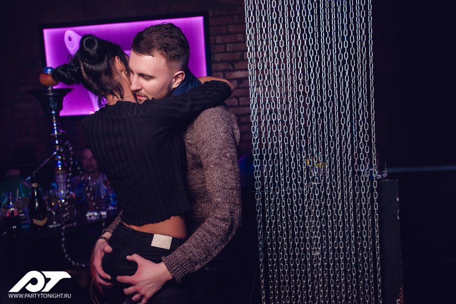 Клубные девушки Москвы