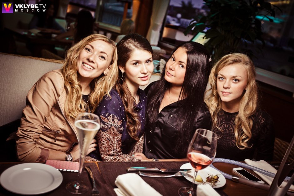 Лосось бар меню