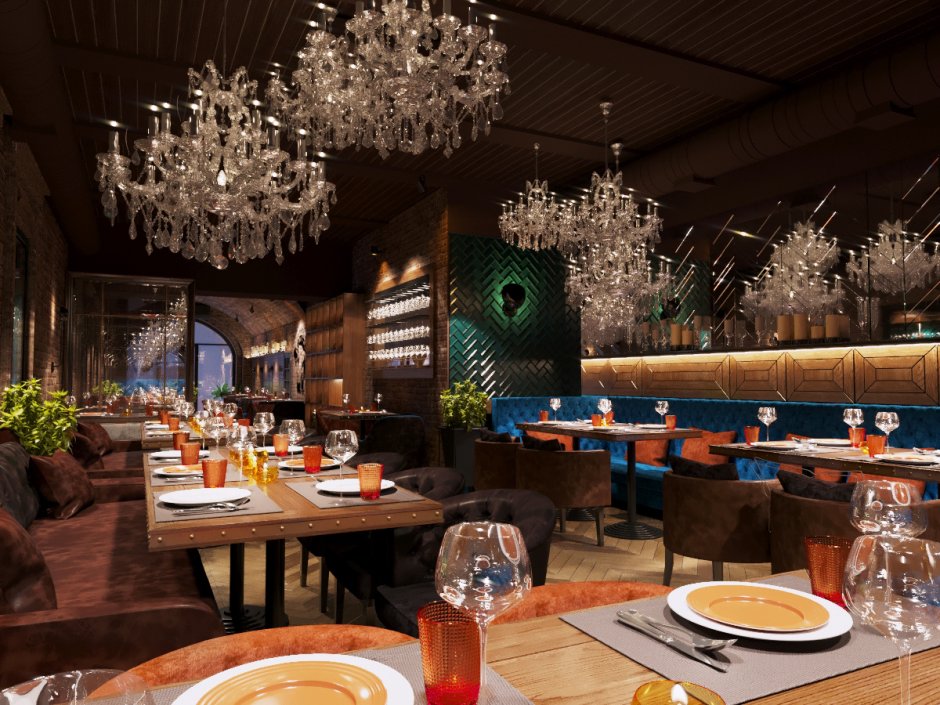 Москоу бар пенза