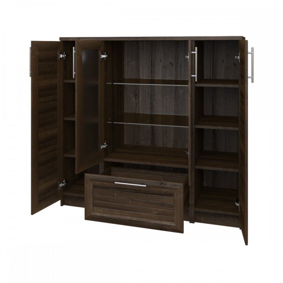 Шкаф Елизавета 5 Артис