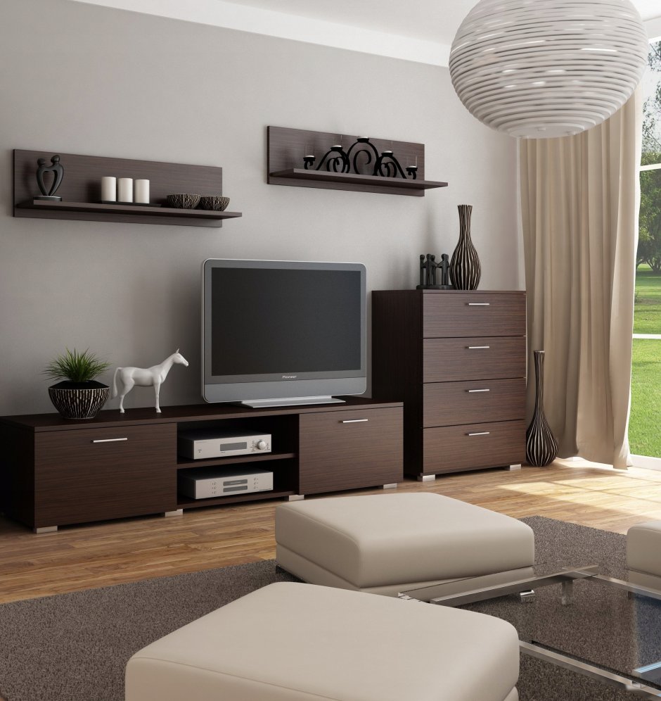 Гостиная Лозанна Артис