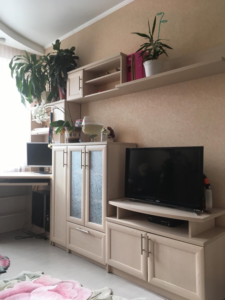 Артис Гранада гостиная