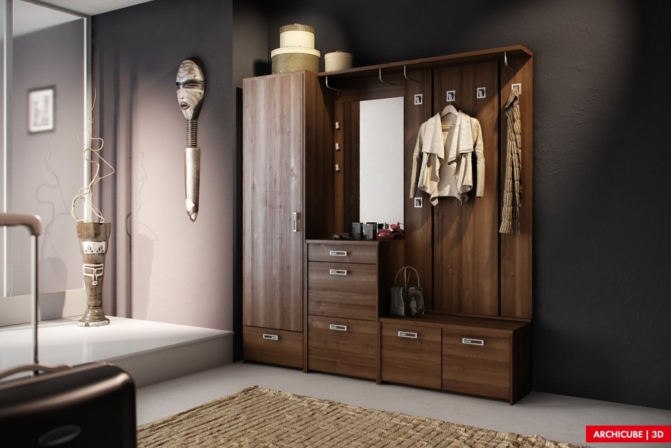 Тумба ТВ Артис