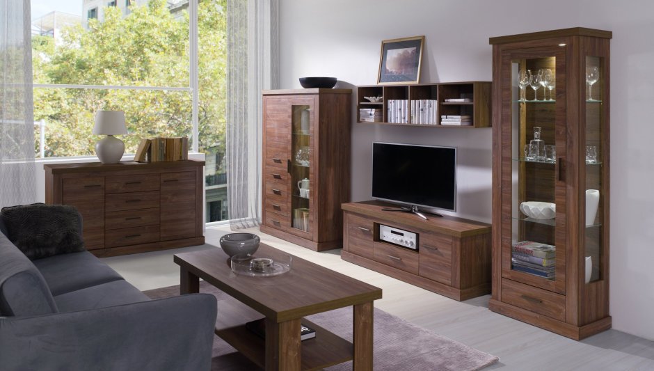 Гостиная Лозанна Артис