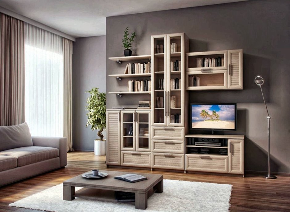 Артис Гранада гостиная