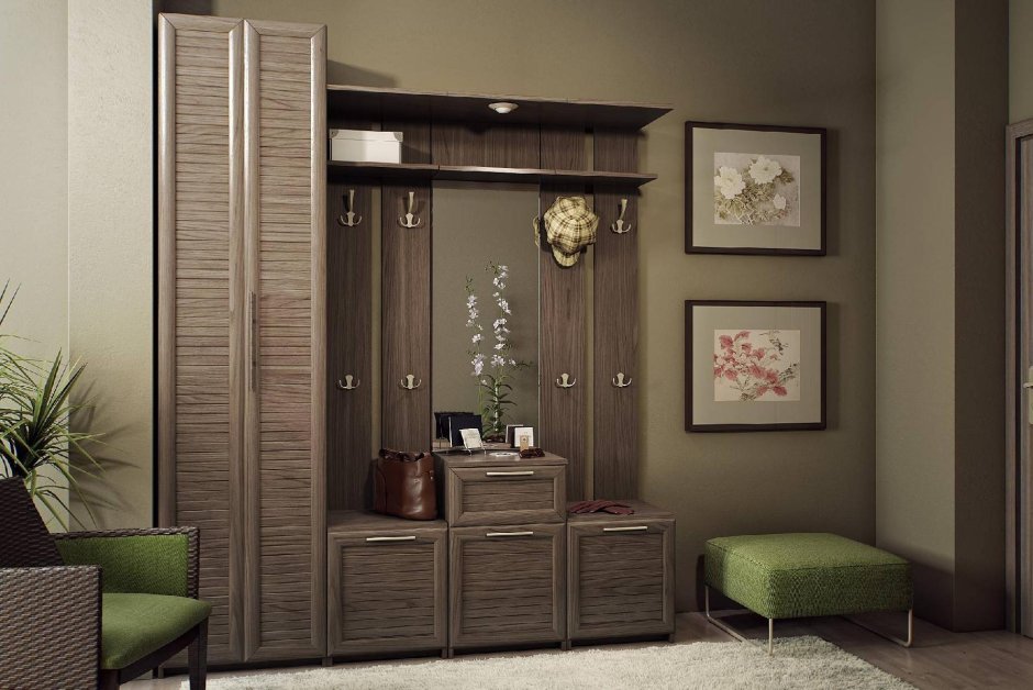 Спальня Лозанна Артис