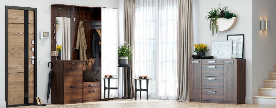 Стенка Элика Артис