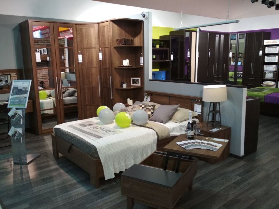 Шкаф Елизавета 5 Артис