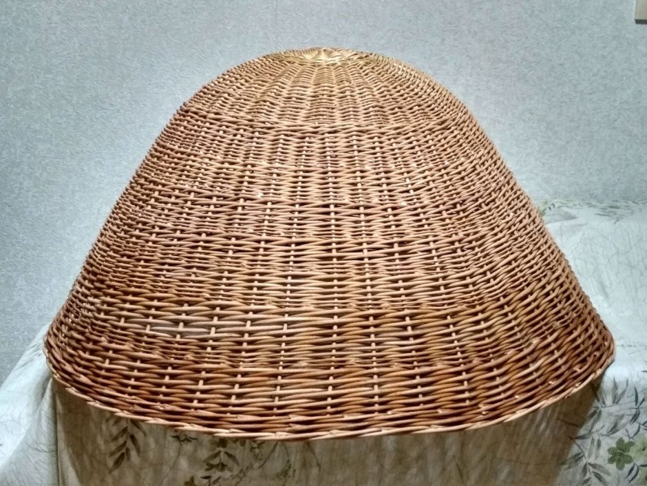 Люстра Marmara Avize плетеная mrav001 e27