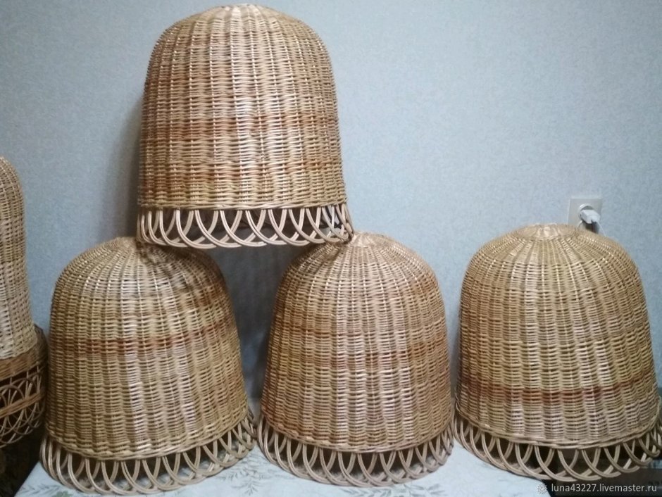 Кирово-Чепецк лозоплетение