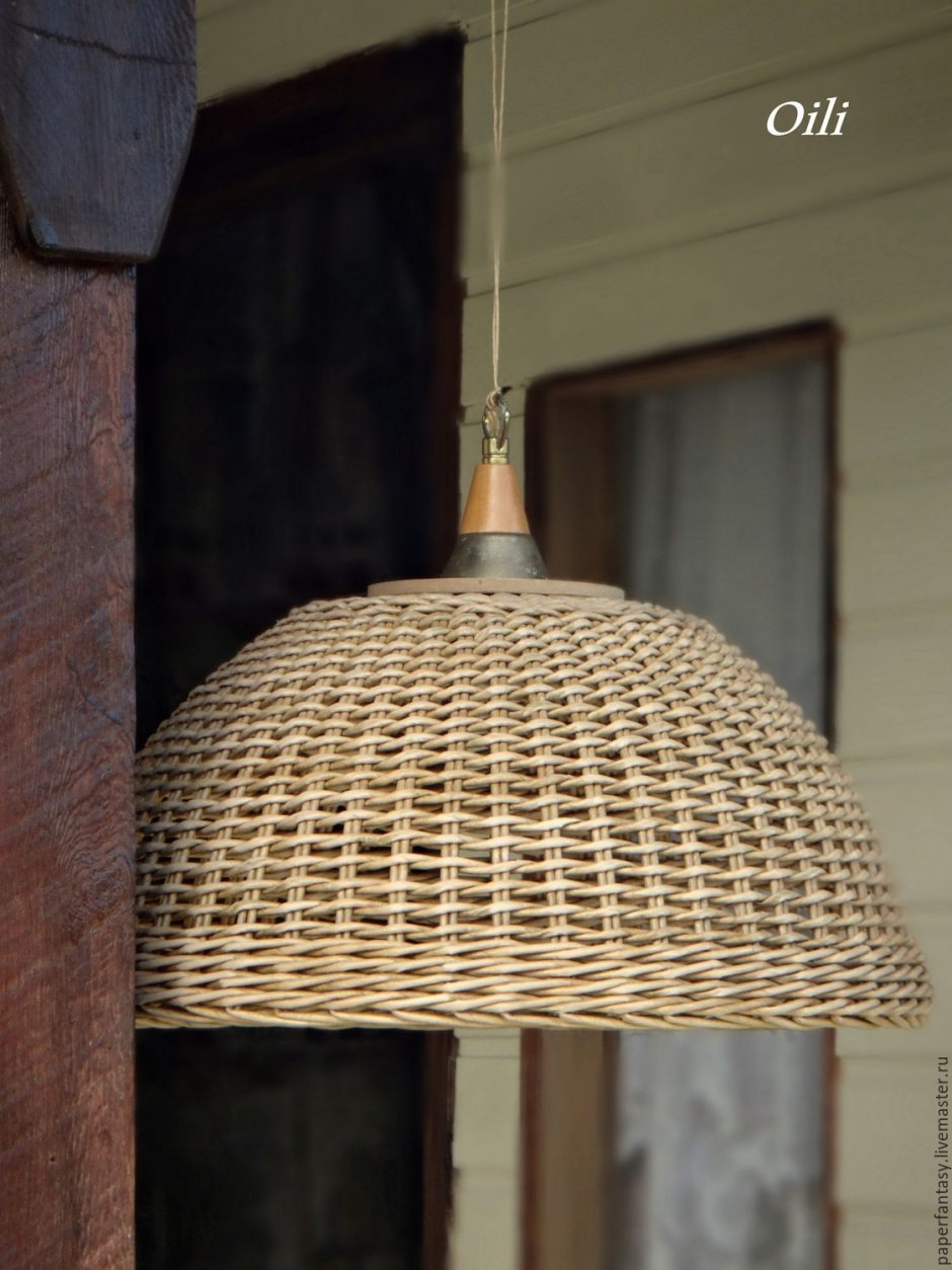 Ротанговая лоза