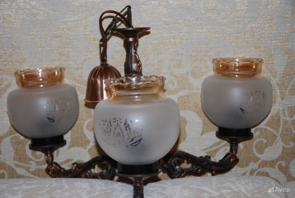 Люстра l 965/5 Reccagni Angelo