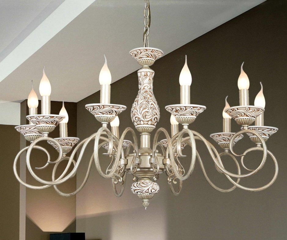 Плафон Югославия для люстры