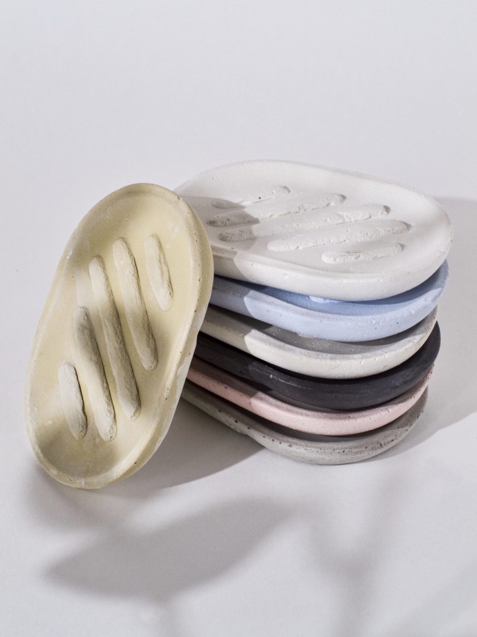 Новый гараж