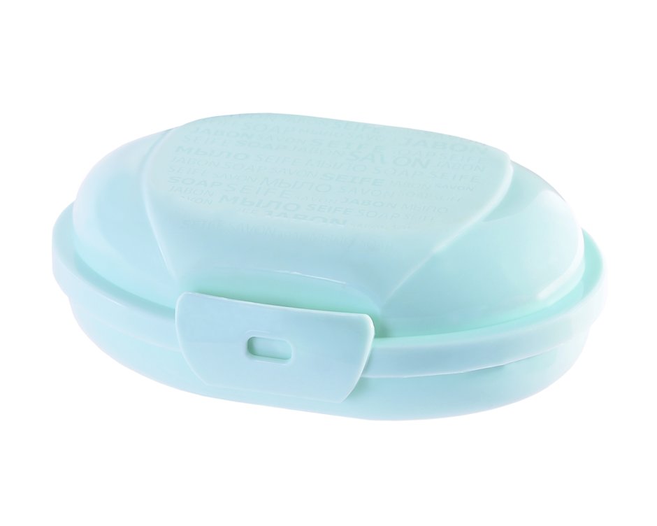 Гараж мыльница