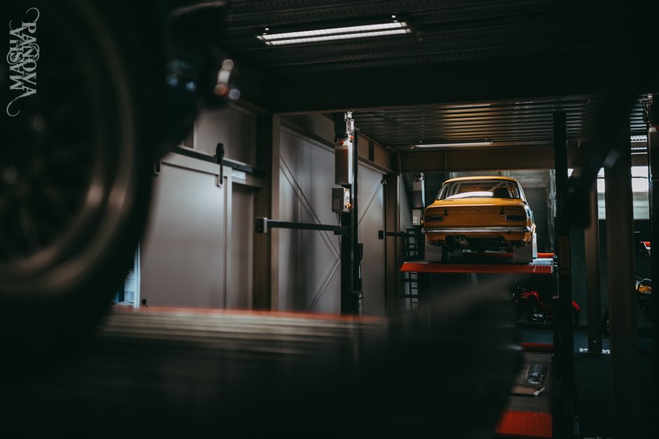 Jean Yves Lemoigne работы