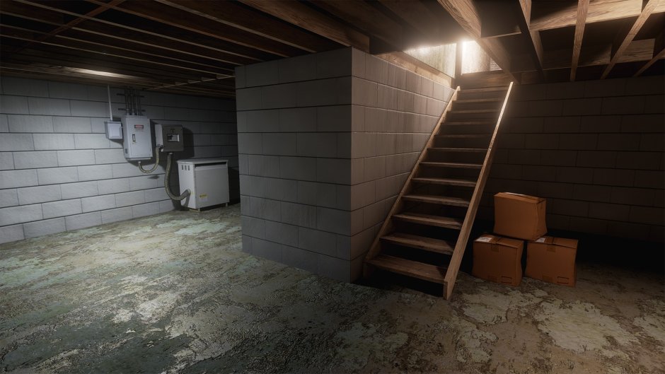 Brooklands 2 детейлинг студия