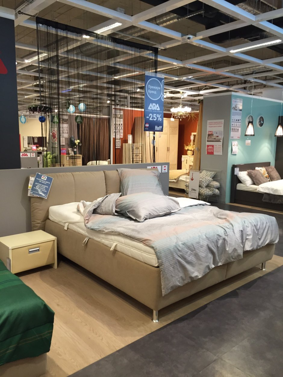 Виртуальная примерка мебели