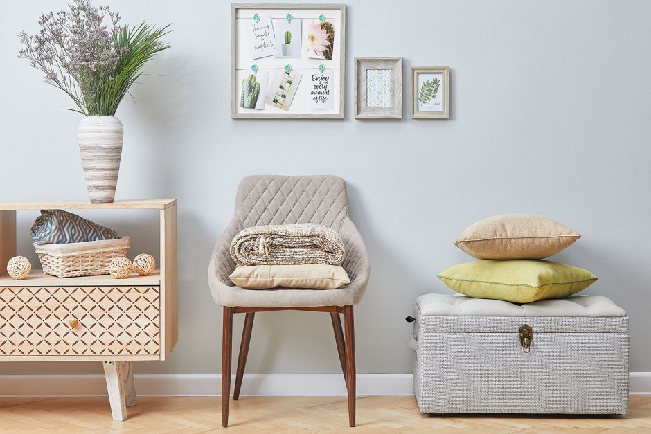 Хофф картины для интерьера