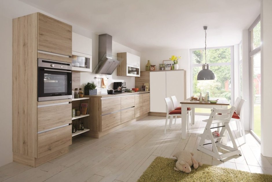 Цвета в интерьере 60 30 10