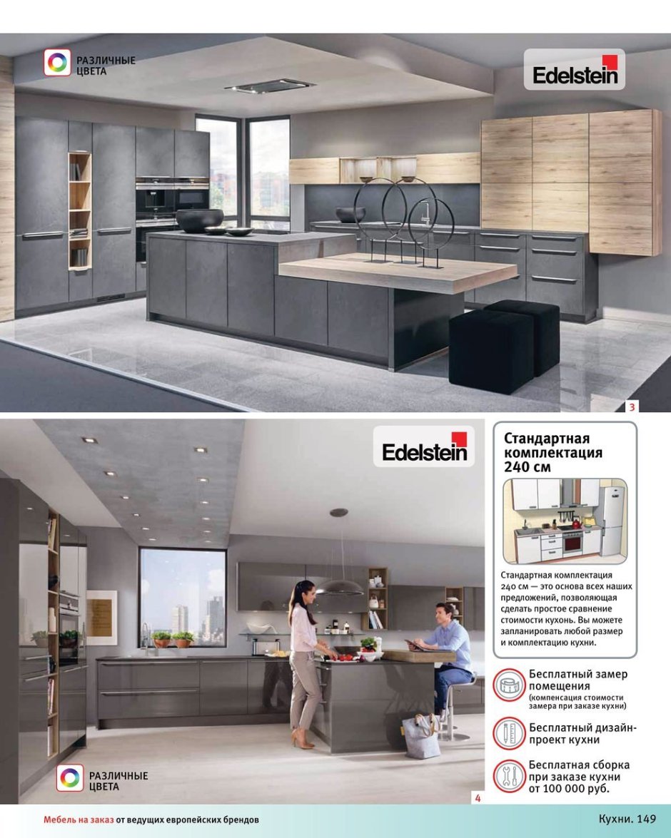 Деревянная кухня икеа в стиле лофт