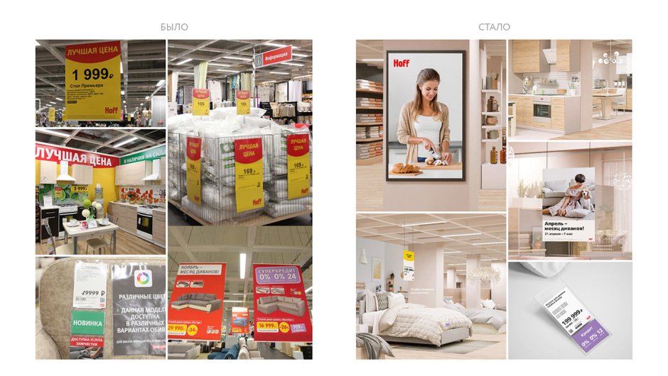 Сторис для мебельного магазина