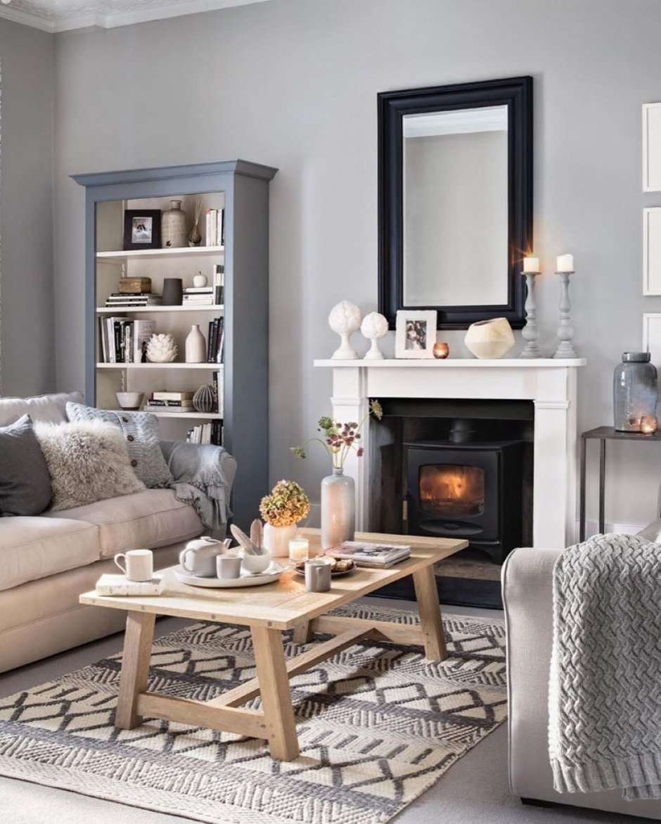 Спальня сирена дуб Гамильтон производитель