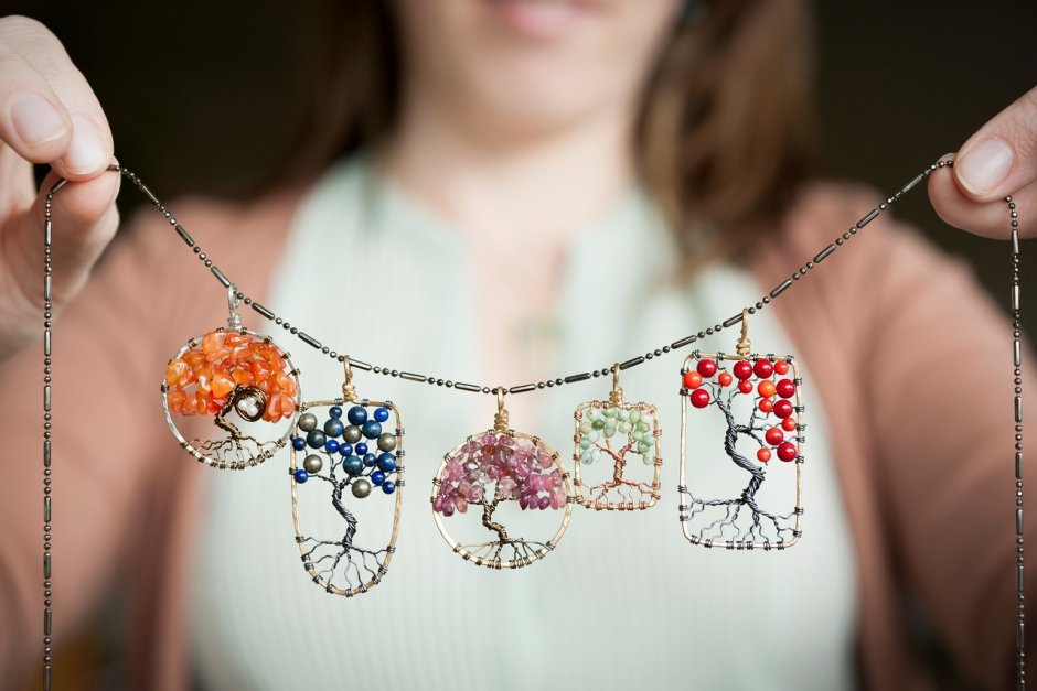 Плести из проволоки клетку