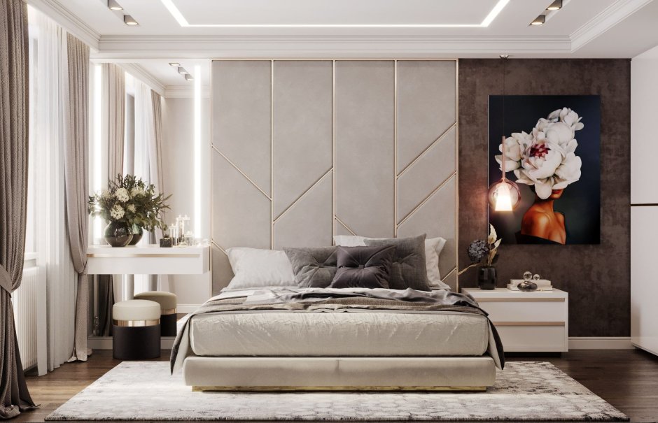 Гостиная Толедо Артис