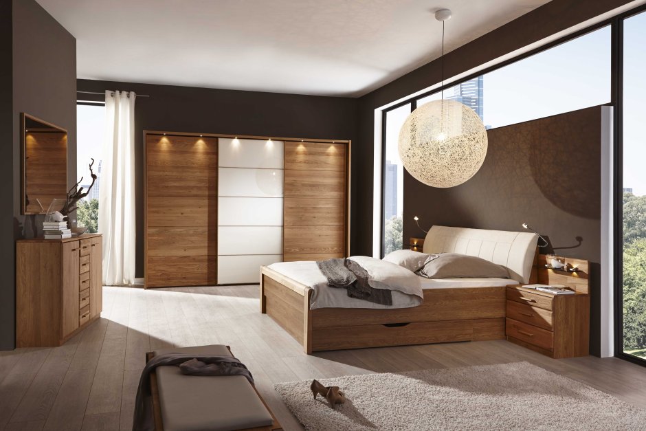 Артис спальня Лозанна 2