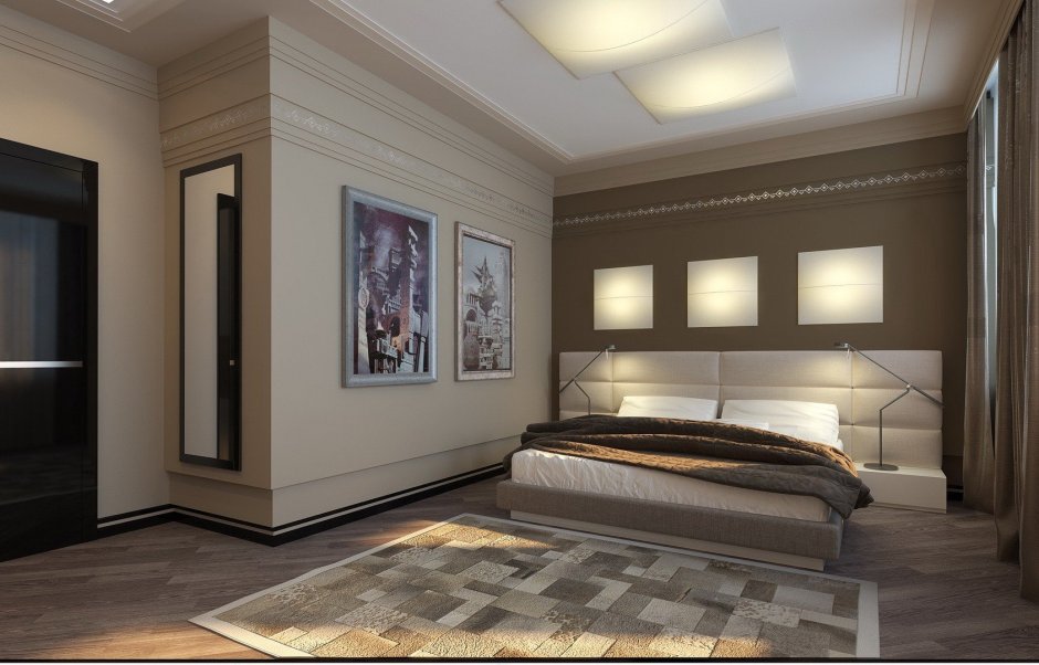 Гостиная Гранада