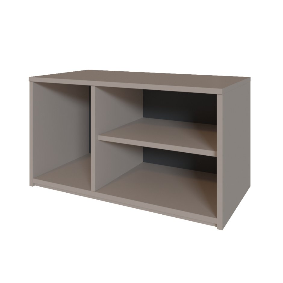 Тумба прикроватная Артис Толедо