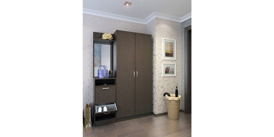 Комод Толедо Артис