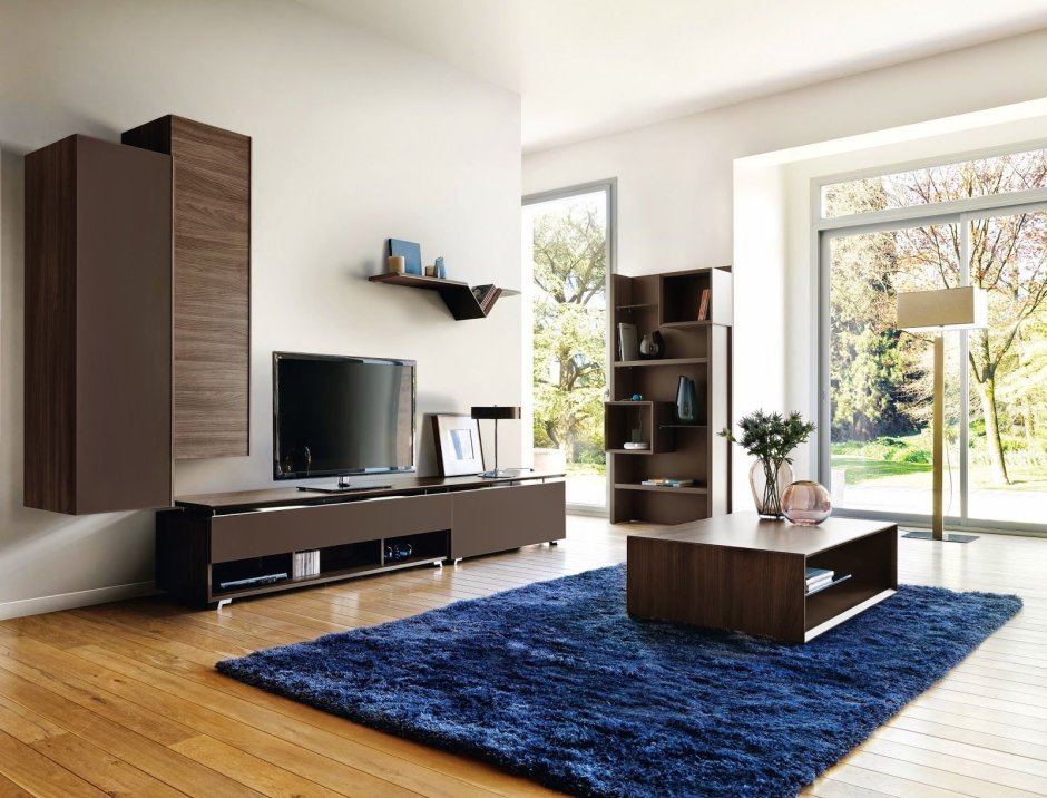 Гостиная Лозанна Артис