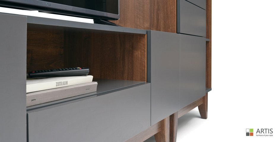 Гостиная Лозанна Артис