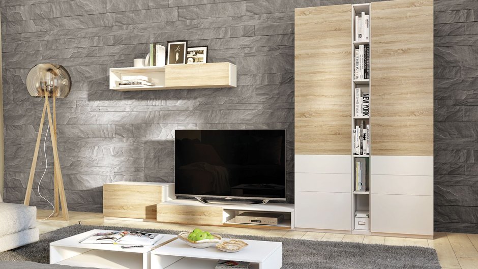 Спальня Лозанна Артис